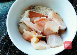 香糟鱼片汤的做法图解3