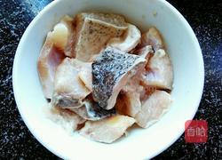 香糟鱼片汤的做法图解4