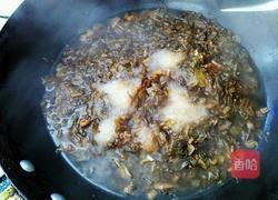 香糟鱼片汤的做法图解11
