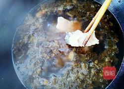 香糟鱼片汤的做法图解12