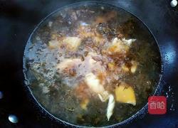 香糟鱼片汤的做法图解13