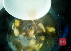 香糟鱼片汤的做法图解16