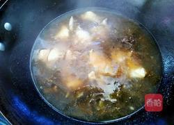 香糟鱼片汤的做法图解17