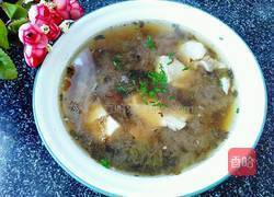 香糟鱼片汤的做法图解20