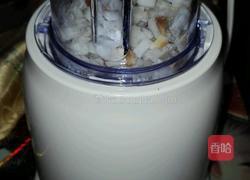 自制椰蓉的做法图解2