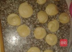老婆饼的做法图解16