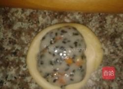 老婆饼的做法图解17