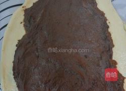 双色吐司的做法图解6