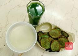 一口小饼的做法图解4