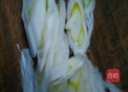 西红柿炒土豆丝的做法图解3