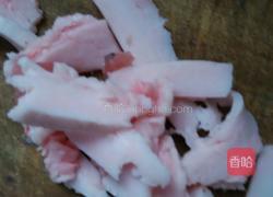 西红柿炒土豆丝的做法图解4