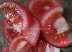 西红柿炒土豆丝的做法图解5