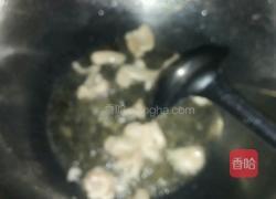 西红柿炒土豆丝的做法图解6