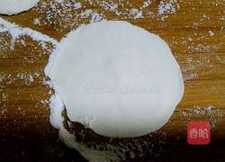 南瓜馅锅贴的做法图解10