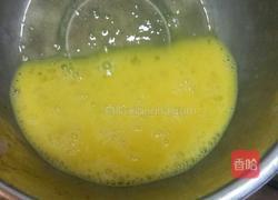 番茄蛋汤的做法图解2