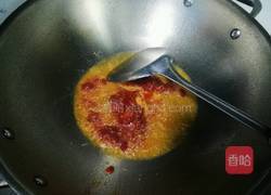 火锅料炖羊肉的做法图解6
