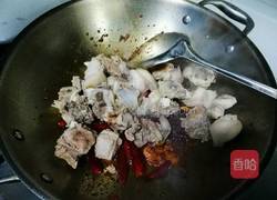 火锅料炖羊肉的做法图解8
