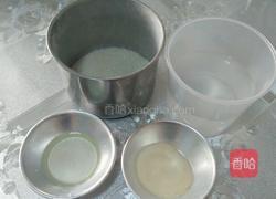 樱花布丁的做法图解5