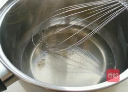 樱花布丁的做法图解6