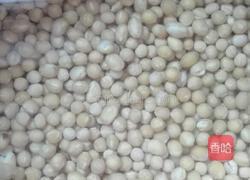 西红柿烩黄豆的做法图解4