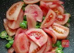 西红柿烩黄豆的做法图解8