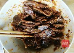麻香鸭胗的做法图解6