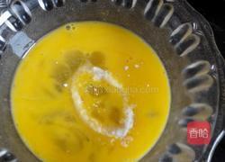 香酥鱿鱼圈的做法图解3