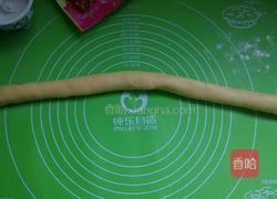 蔓越莓酥饼的做法图解9