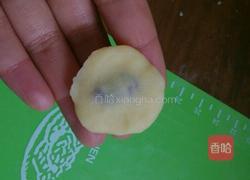 蔓越莓酥饼的做法图解14