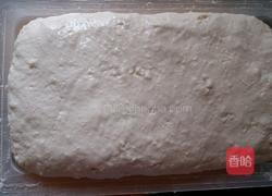 奶香豆腐松糕的做法图解2