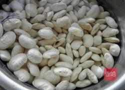 芸豆沙的做法图解1