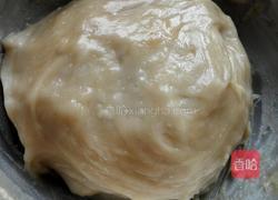 冰皮月饼的做法图解4