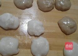 冰皮月饼的做法图解5
