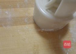 冰皮月饼的做法图解9