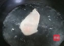 凉拌鸡丝米线的做法图解3