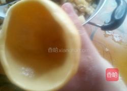番薯包的做法图解10