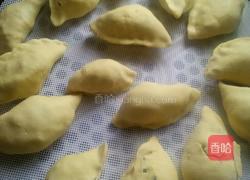 番薯包的做法图解13