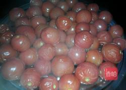 自做蕃茄酱的做法图解2