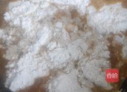 泡菜的做法图解3