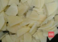 瘦肉土豆片的做法图解7