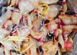 生滚鱼片粥的做法图解4