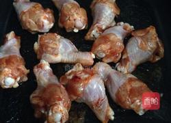 韩式烤翅的做法图解2