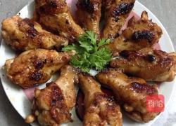 韩式烤翅的做法图解4
