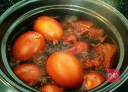 猪脚姜醋的做法图解8