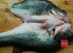 西湖醋鱼的做法图解2