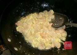 糖醋虾仁的做法图解4