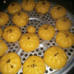 南瓜饼的做法[图]