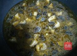香菇麻食的做法图解9
