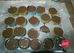 巧克力蛋糕的做法图解7