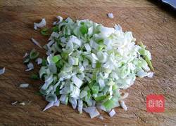 褡裢牛肉白菜卷的做法图解4